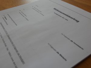 What is the Mietpreisbremse?